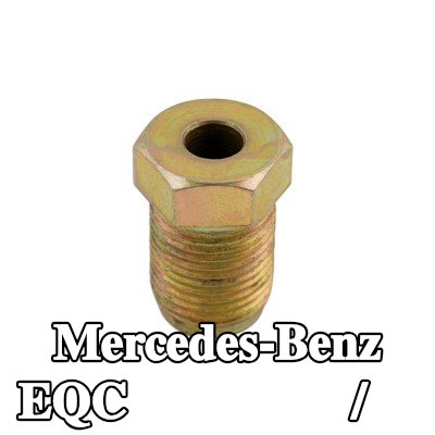 Connect برغي/مسمار قرص الفرامل — Mercedes-Benz Eqc