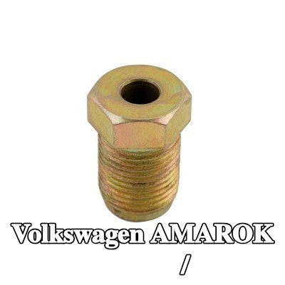 Connect برغي/مسمار قرص الفرامل — Volkswagen Amarok