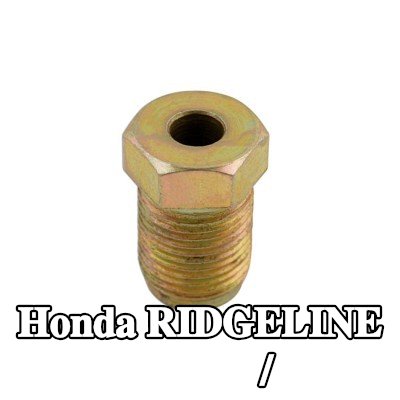 Connect برغي/مسمار قرص الفرامل — Honda Ridgeline