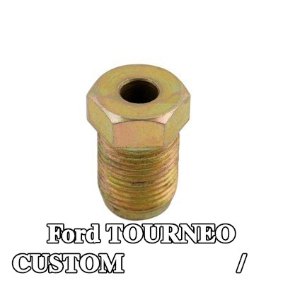Connect برغي/مسمار قرص الفرامل — Ford Tourneo Custom
