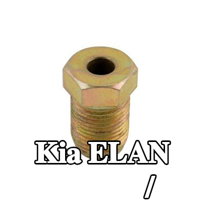 Connect برغي/مسمار قرص الفرامل — Kia Elan