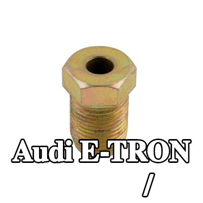 Connect برغي/مسمار قرص الفرامل — Audi E-tron