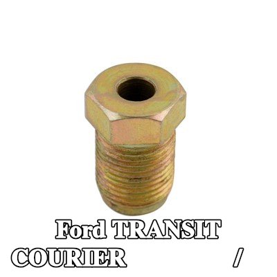 Connect برغي/مسمار قرص الفرامل — Ford Transit Courier