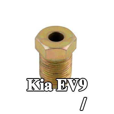 Connect برغي/مسمار قرص الفرامل — Kia Ev9