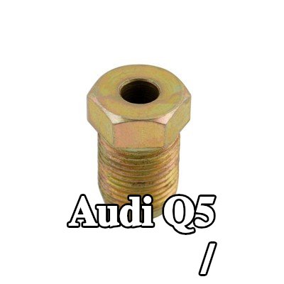 Connect برغي/مسمار قرص الفرامل — Audi Q5