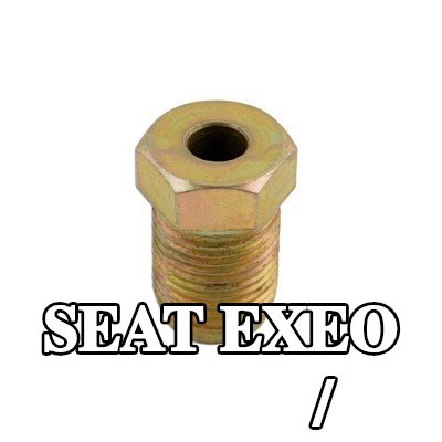 Connect برغي/مسمار قرص الفرامل — SEAT Exeo