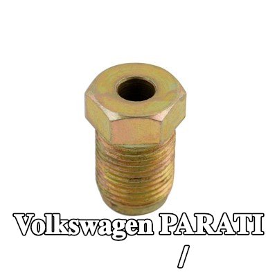 Connect برغي/مسمار قرص الفرامل — Volkswagen Parati