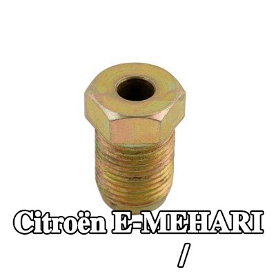 Connect برغي/مسمار قرص الفرامل — Citroën E-mehari