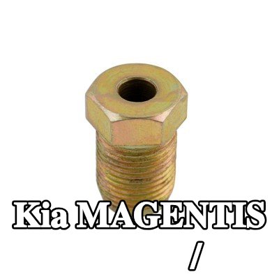 Connect برغي/مسمار قرص الفرامل — Kia Magentis