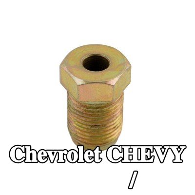 Connect برغي/مسمار قرص الفرامل — Chevrolet Chevy