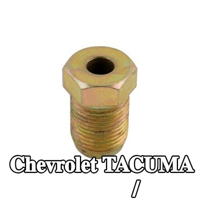 Connect برغي/مسمار قرص الفرامل — Chevrolet Tacuma