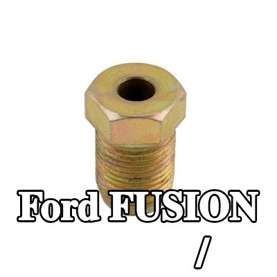 Connect برغي/مسمار قرص الفرامل — Ford Fusion