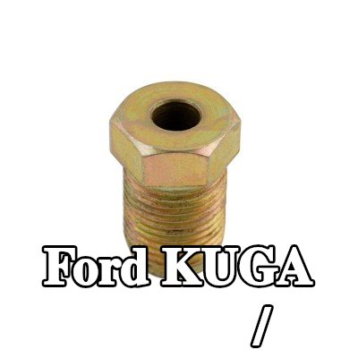 Connect برغي/مسمار قرص الفرامل — Ford Kuga