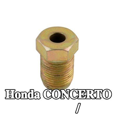 Connect برغي/مسمار قرص الفرامل — Honda Concerto
