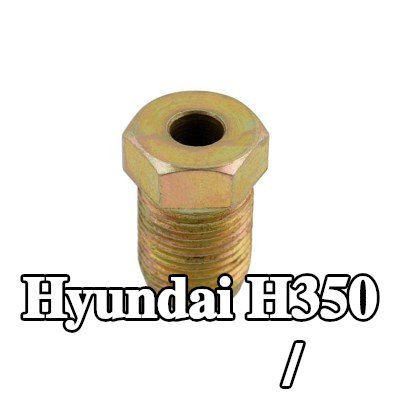 Connect برغي/مسمار قرص الفرامل — Hyundai H350