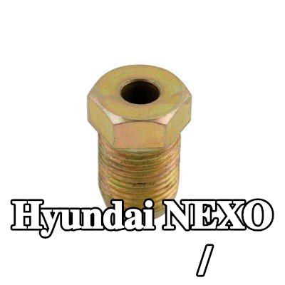 Connect برغي/مسمار قرص الفرامل — Hyundai Nexo