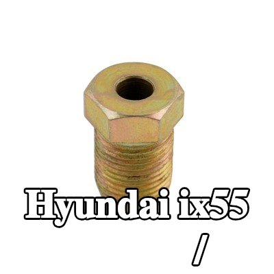 Connect برغي/مسمار قرص الفرامل — Hyundai ix55