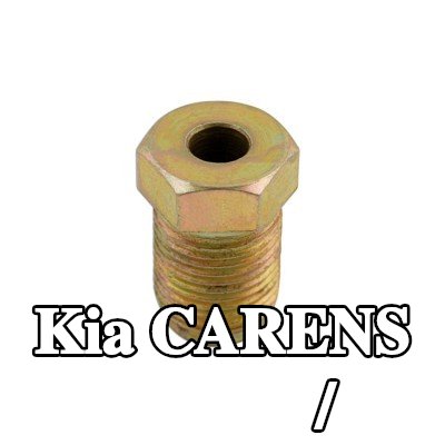 Connect برغي/مسمار قرص الفرامل — Kia Carens