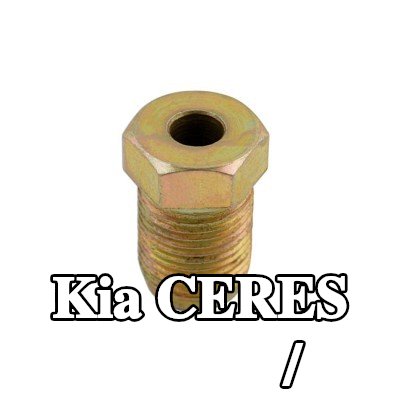 Connect برغي/مسمار قرص الفرامل — Kia Ceres
