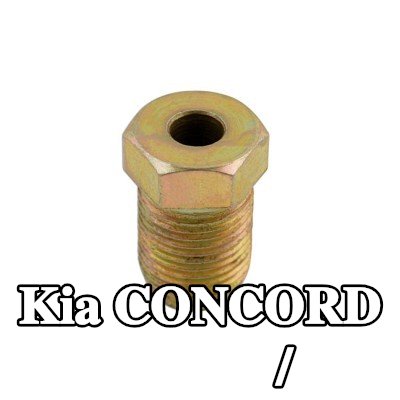 Connect برغي/مسمار قرص الفرامل — Kia Concord