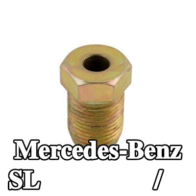 Connect برغي/مسمار قرص الفرامل — Mercedes-Benz Sl