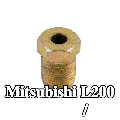 Connect برغي/مسمار قرص الفرامل — Mitsubishi L200