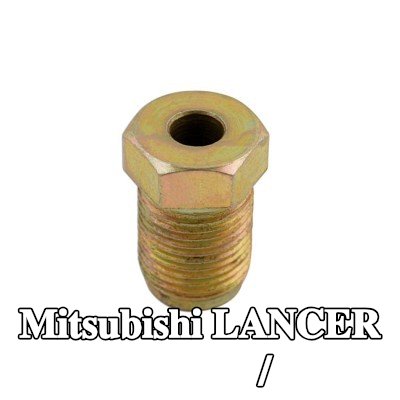 Connect برغي/مسمار قرص الفرامل — Mitsubishi Lancer