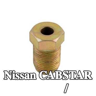 Connect برغي/مسمار قرص الفرامل — Nissan Cabstar