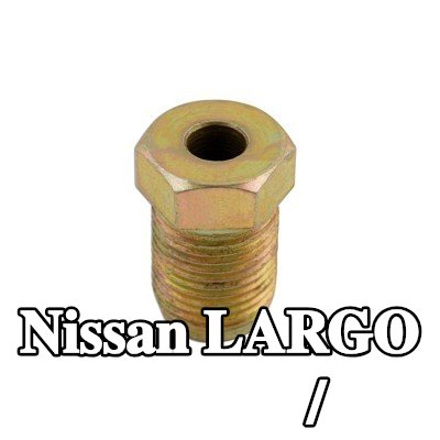 Connect برغي/مسمار قرص الفرامل — Nissan Largo