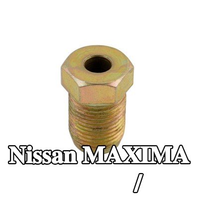 Connect برغي/مسمار قرص الفرامل — Nissan Maxima