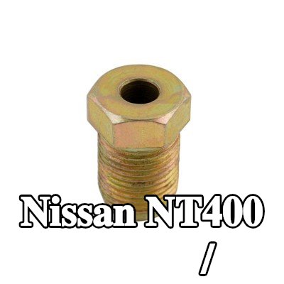 Connect برغي/مسمار قرص الفرامل — Nissan Nt400