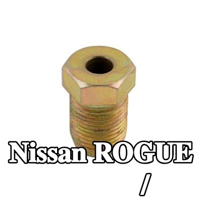 Connect برغي/مسمار قرص الفرامل — Nissan Rogue