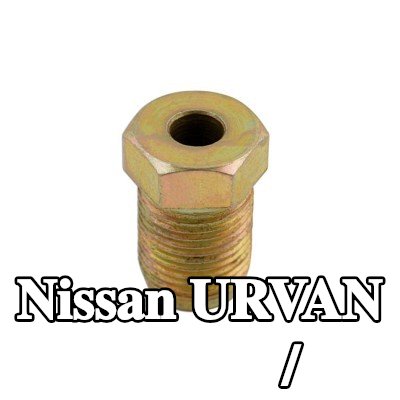 Connect برغي/مسمار قرص الفرامل — Nissan Urvan