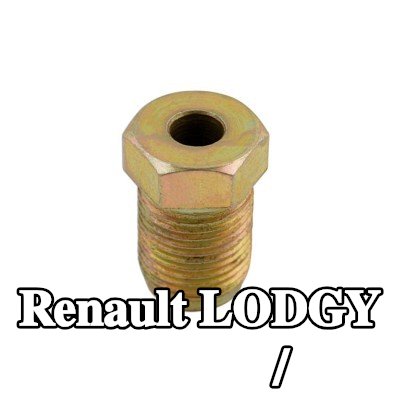 Connect برغي/مسمار قرص الفرامل — Renault Lodgy