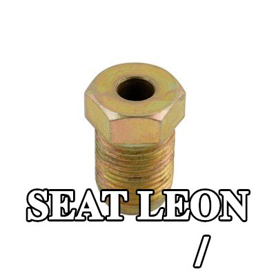 Connect برغي/مسمار قرص الفرامل — 2012 SEAT Leon