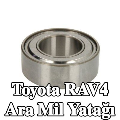 KANACO Ara mil yatağı — 2002 Toyota Rav4