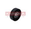 KAMOKA Gergi Kolu, V-oluklu kayış — Opel Gt (4)