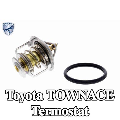 ACKOJA Termostat 82°C, conta halkası ile — Toyota Townace