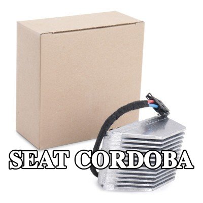 MAHLE منظم محرك المروحة — SEAT Cordoba