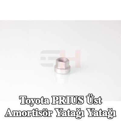 GH Üst amortisör yatağı yatağı — 2003 Toyota Prius