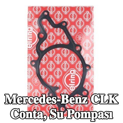 ELRING Conta, su pompası — 2003 Mercedes-Benz Clk
