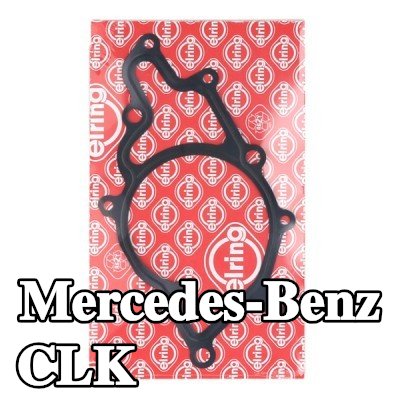 ELRING حشية، مضخة المياه — 2003 Mercedes-Benz Clk