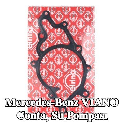 ELRING Conta, su pompası — Mercedes-Benz Viano