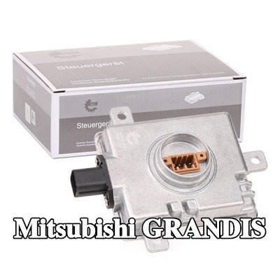 ESEN SKV وحدة التحكم في الإضاءة — 2005 Mitsubishi Grandis