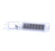 EINPARTS Plaka lambası — Renault Sandero / Stepway (2)