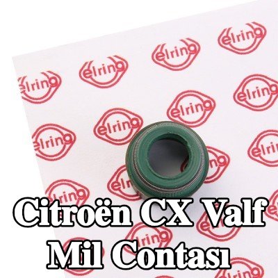 ELRING Valf mil contası — Citroën Cx