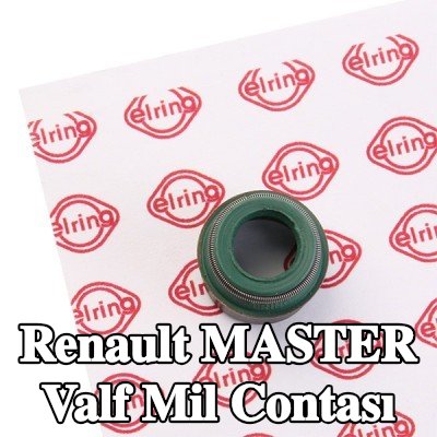 ELRING Valf mil contası — 1996 Renault Master