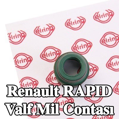 ELRING Valf mil contası — 1990 Renault Rapid