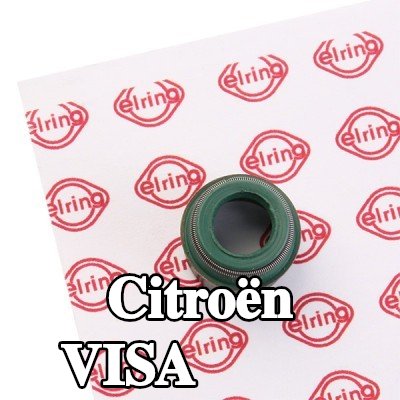 ELRING حشية صمام — Citroën Visa