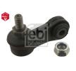 FEBI BILSTEIN Stabilizatör kolu OE Turbo YENİ, Sol Ön Aks, Ön Aks Sağ, 52mm, Plastik — Volkswagen Xl1 (2)